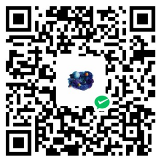 WeChat Pay QR Code